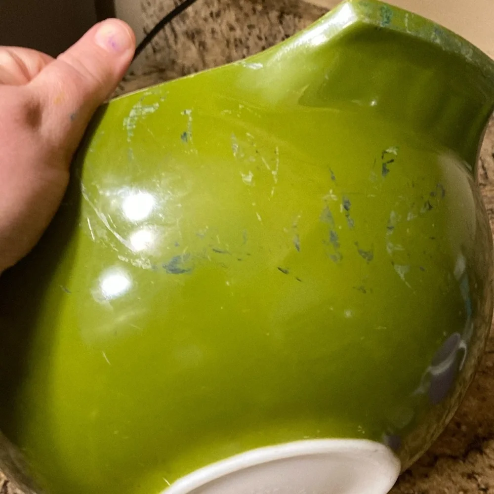 Vintage PYREX 
